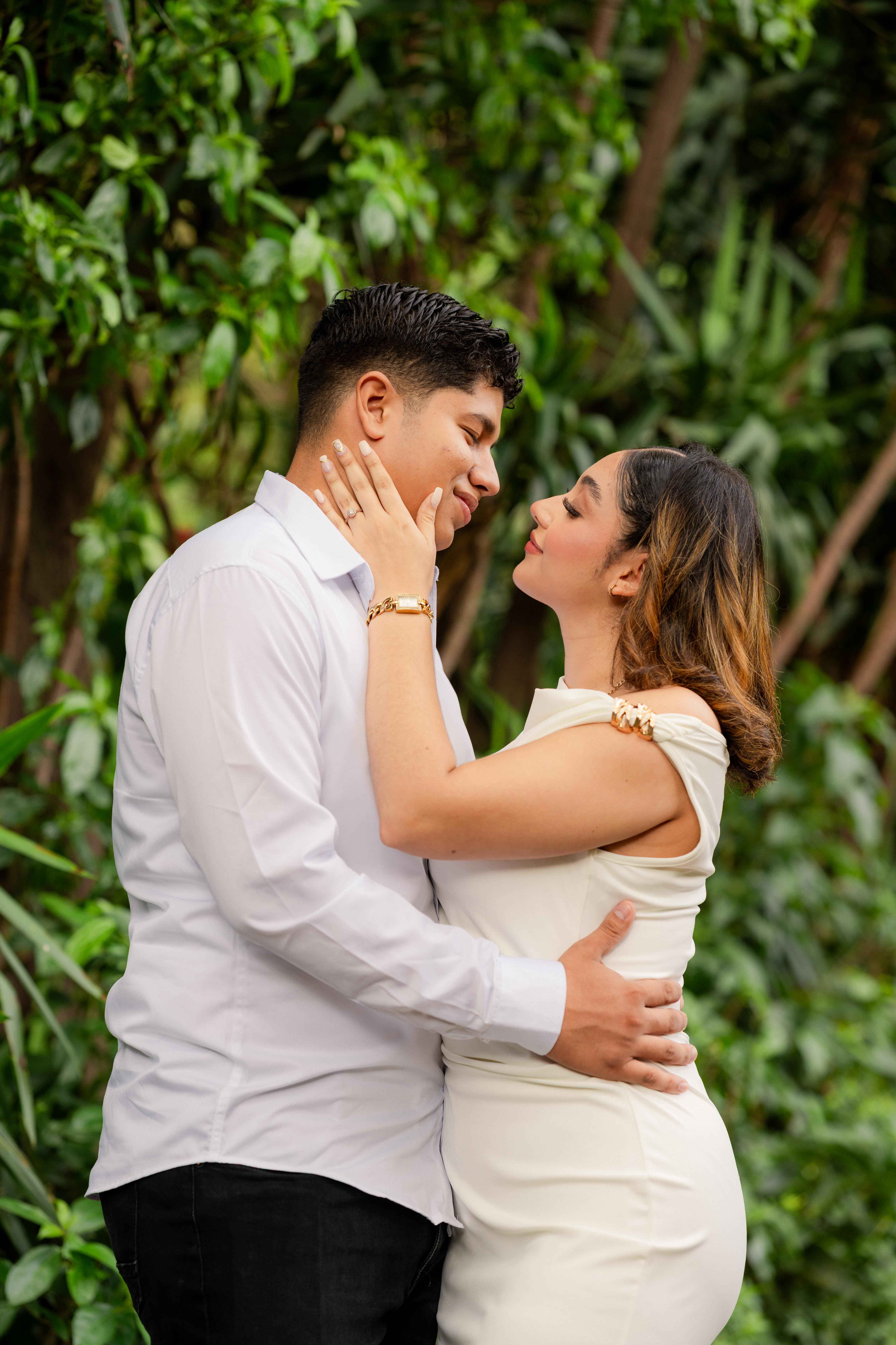 Galería de la boda